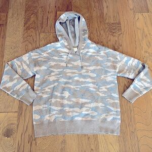 Christian Siriano NY Hooded Sweater